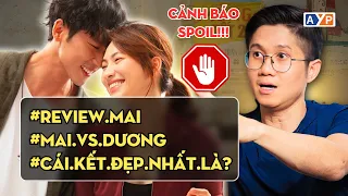 Review MAI (Cảnh Báo SPOIL) - Cái Kết Đẹp Nhất cho Mai vs Dương là... | Huỳnh Duy Khương