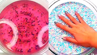 Most relaxing slime videos compilation # 192 //Its all Satisfying