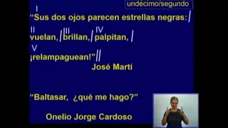 Español Literatura 11no. grado y 1er año ETP. Semana 2