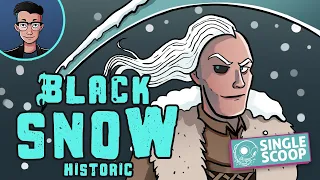 Black Snow | MTG Historic | Single Scoop