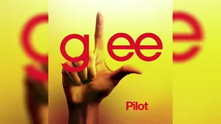 Leaving On A Jet Plane | Glee Cast (HD) [Pilot]