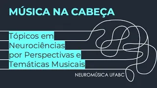 MUSICA NA CABEÇA | Prática musical e neuroplasticidade