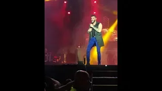 Gusttavo Lima faz show Buteco em Vitória/ES  27/07/19