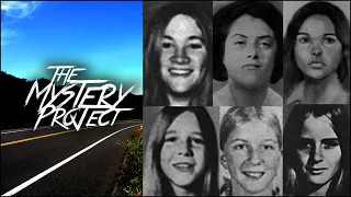 The Santa Rosa Hitchhiker Murders | Unsolved Serial Killer