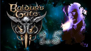 Baldur's Gate 3: Прохождение -25-