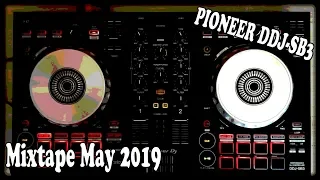 Mixtape May 2019 - Pioneer DDJ-SB3