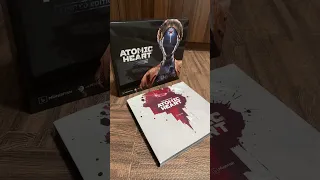 Is Atomic Heart Limited Edition worth your money?