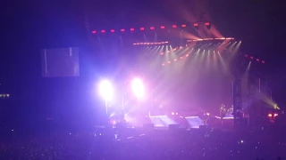 In The End - Linkin Park live at Birmingham Barclaycard Arena, July 6th 2017.