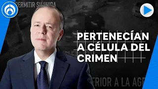 Sheinbaum confirma 11 detenidos por atentado a Ciro Gómez Leyva | PROGRAMA COMPLETO | 11/01/23