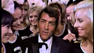 Dean Martin & Maids - Station Break