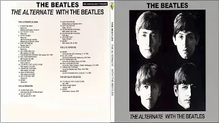 The Beatles - With The Beatles 1963 (Full Album)