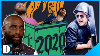 Craziest Debates and Panels | Destiny Awards 2020