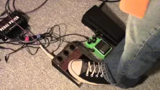 How To Make A Big Muff Work Live