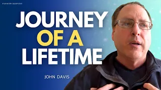 INCREDIBLE DETAILS of Man's Journey Through the AFTERLIFE! Near-Death Experience (NDE) | John Davis