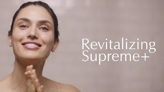 Revitalizing Supreme+ | Start the Day with YOU