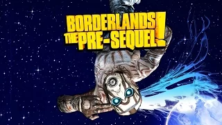 Borderlands The Pre Sequel #6 Мокси