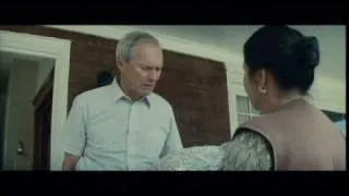 Gran Torino - Clip de vídeo en español 6