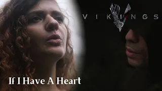 Vikings - If I Have A Heart (Fever Ray) Dark Folk Cover