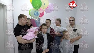 В ДИМИТРОВГРАДЕ РОДИЛАСЬ «КОРОЛЕВСКАЯ ДВОЙНЯ»