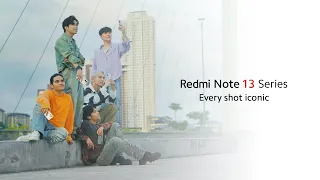 SB19 | Redmi Note 13 Series