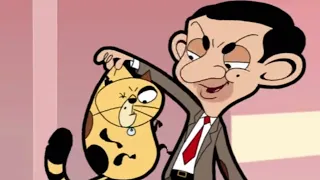 Mr Bean | Dead Cat | Cartoon for kids | Mr Bean Cartoon | Full Episode | WildBrain