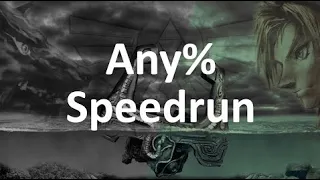 Twilight Princess Any% Speedrun in 2 53 28 World Record g2DhxbHMsjM