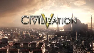 Sid Meier's Civilization 5 in 2021 | My Civ V Review