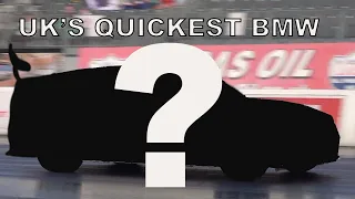 WHAT IS THE UK'S QUICKEST BMW - M140i, M2, M3, M4, M5 ????