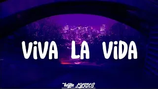 Viva La Vida - Coldplay [cover by Henry Moodie] (Lyrics) "If it were a sad song"