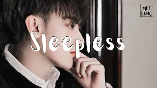 黄子韬 Huang Zitao ZTAO《失眠》 Sleepless (SUB ESP | ENG | CN LYRICS)