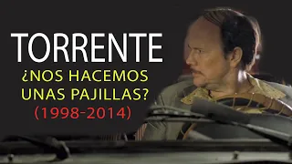 Torrente | Todas sus "pajillas"