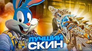 СТОИТ ЛИ ВЫБИВАТЬ МИФИЧЕСКИЙ КРИГ 6 В CALL OF DUTY MOBILE | tiny toon codm