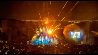 STS9 - Out of This World ﹥ March (Live @ Red Rocks 2018)