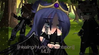 ||Heal/Hurt Incantation||MLB GCMV Original [Ft. Princess Justice]