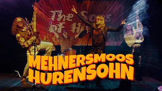 MEHNERSMOOS - Hurensohn