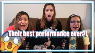 [PPOPSIS] SB19 - YouTube FanFest Stage 2020 Reaction | Intro + Love Goes + Go Up + Dance Break