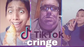 Tiktoks tercermundistas 🤢🤮|| cringe maximo || Joss rojas