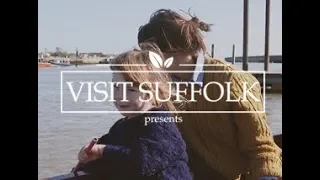 Visit Suffolk presents You. Unplugged - a series of Suffolk films: ESCAPE to the Suffolk coast