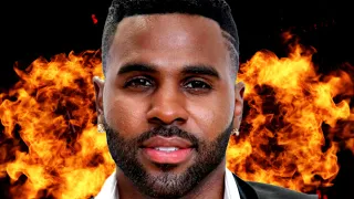 Jason Derulo Is The Biggest Content Thief On YouTube