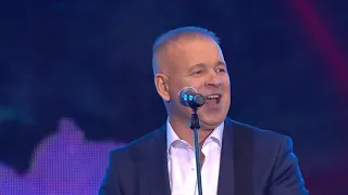 Vairas - Ant slenksčio - Lietaus muzikos apdovanojimai „Aukso lašas 2017”