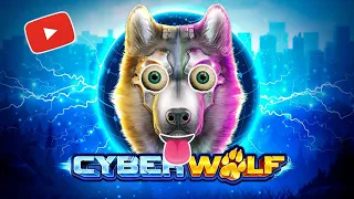 Cyber Wolf Endorphina  Покупка бонуса