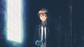 AMV: Guilty Crown