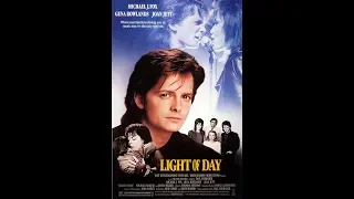 ''LIGHT OF DAY'' - MOVIE 1987 (HD)16:9 WIDESCREEN