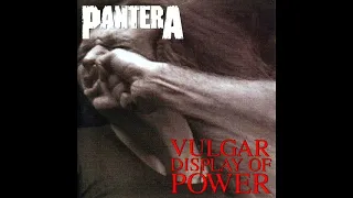 Pantera  Mouth for War