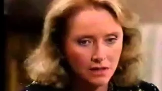 B&B Thorne finds out that Ridge slept with Caroline (1988)