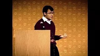 A systems neuroscience approach to building AGI - Demis Hassabis, Singularity Summit 2010