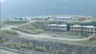 Noney District || Makhuam Landslide 2022