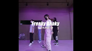 Freaky Deaky - Tyga ft. Doja Cat / GODEUN Choreography