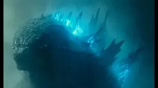 Godzilla: King of the Monsters TV Spot - "World is Changing"