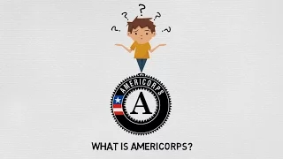 What is AmeriCorps?